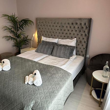 R&J Guesthouse Room Grindavík 외부 사진