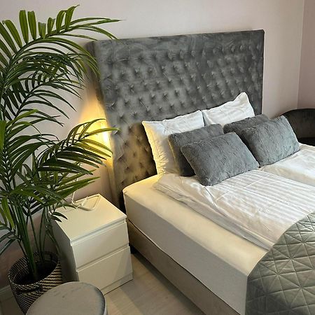 R&J Guesthouse Room Grindavík 외부 사진