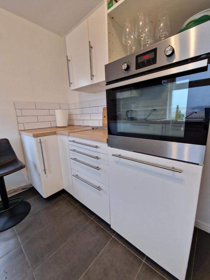 R&J Guesthouse Room Grindavík 외부 사진
