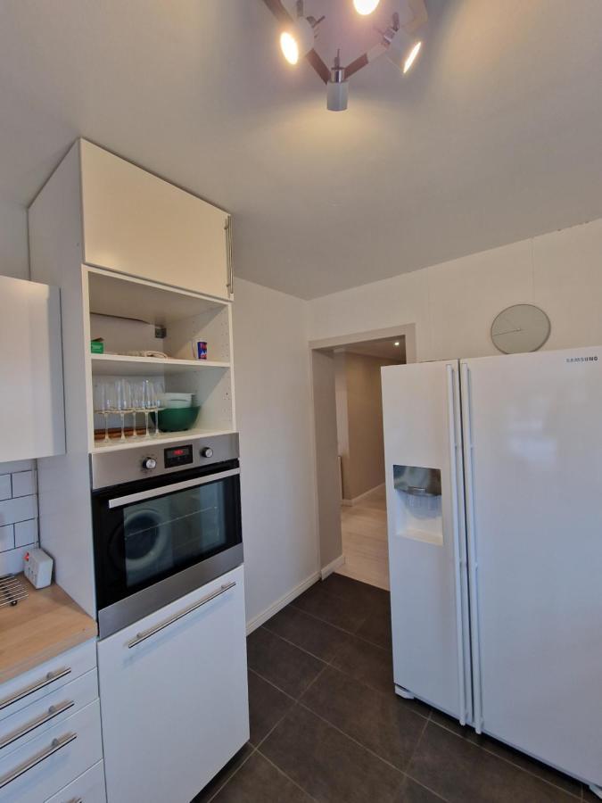 R&J Guesthouse Room Grindavík 외부 사진
