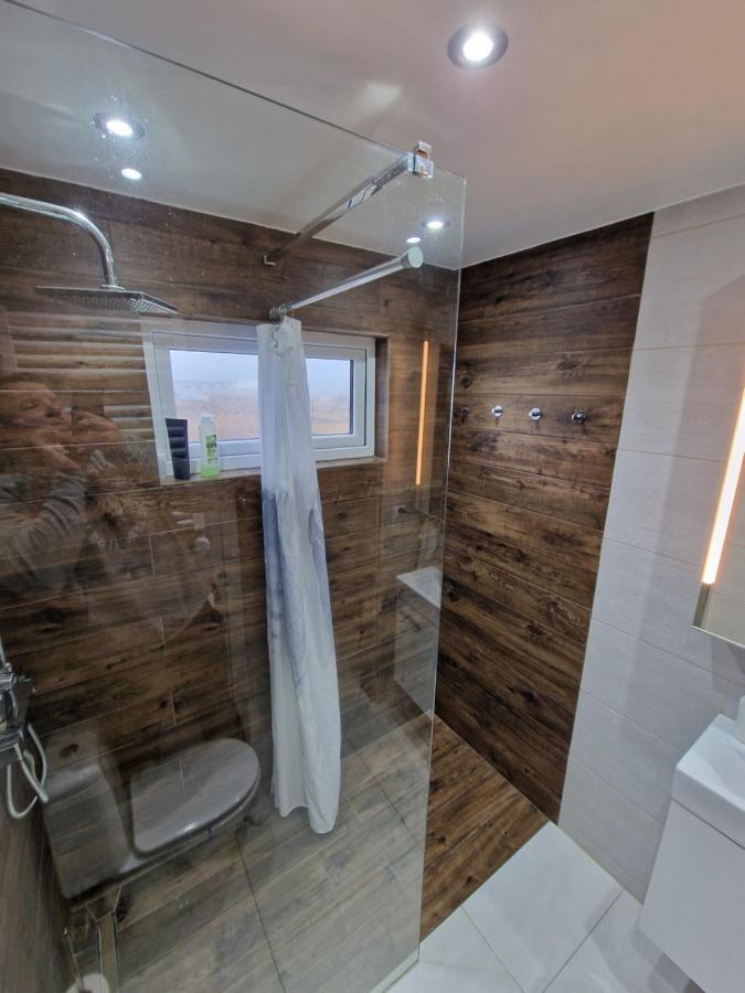 R&J Guesthouse Room Grindavík 외부 사진