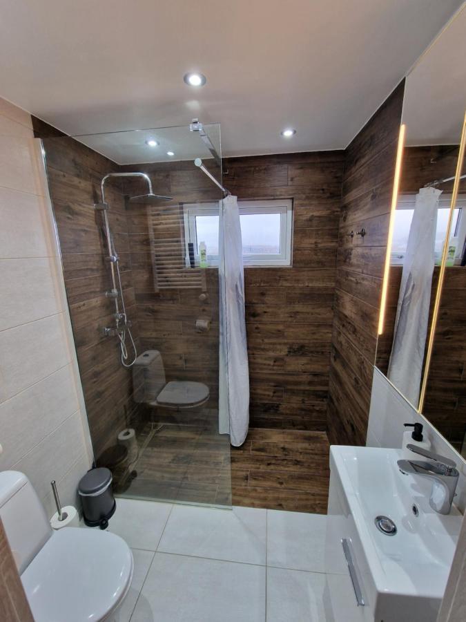 R&J Guesthouse Room Grindavík 외부 사진