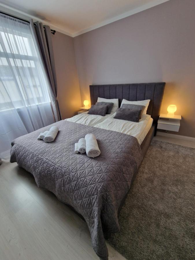 R&J Guesthouse Room Grindavík 외부 사진