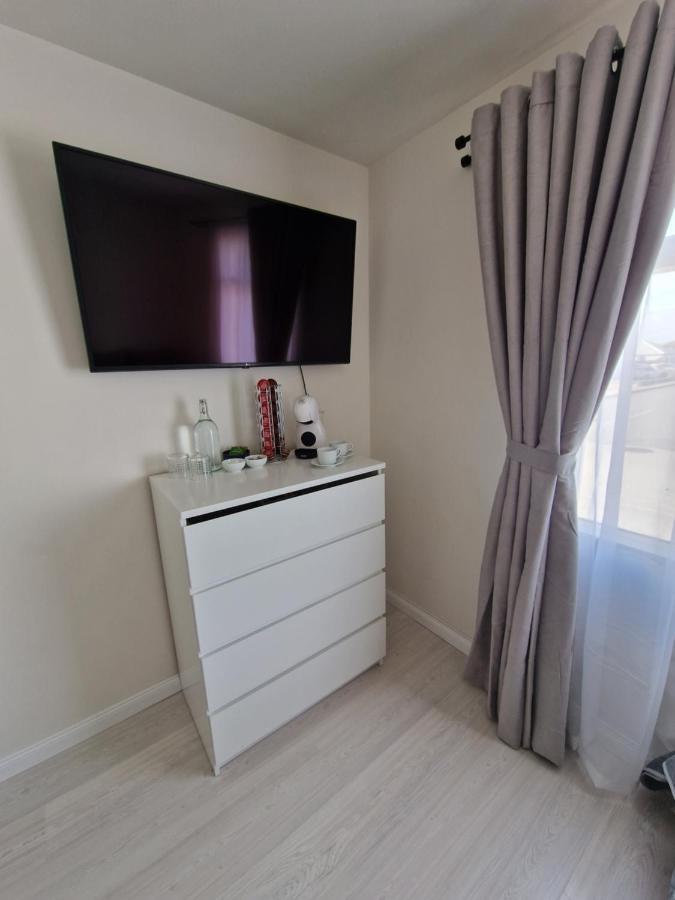 R&J Guesthouse Room Grindavík 외부 사진