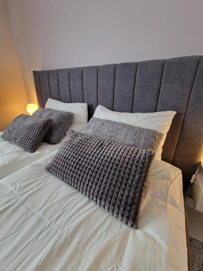 R&J Guesthouse Room Grindavík 외부 사진