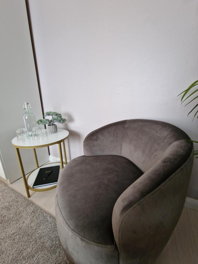 R&J Guesthouse Room Grindavík 외부 사진