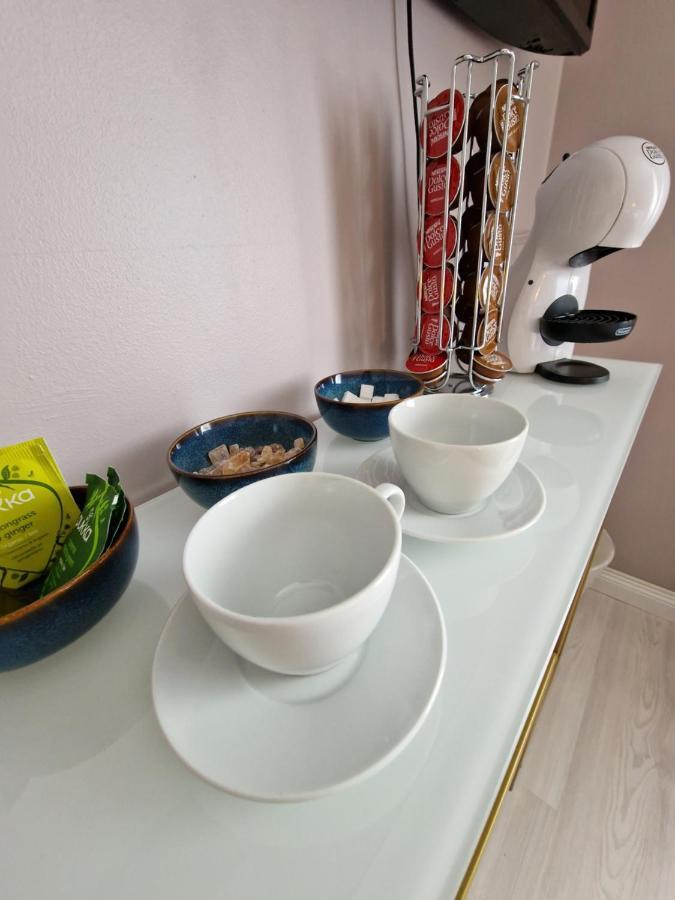R&J Guesthouse Room Grindavík 외부 사진