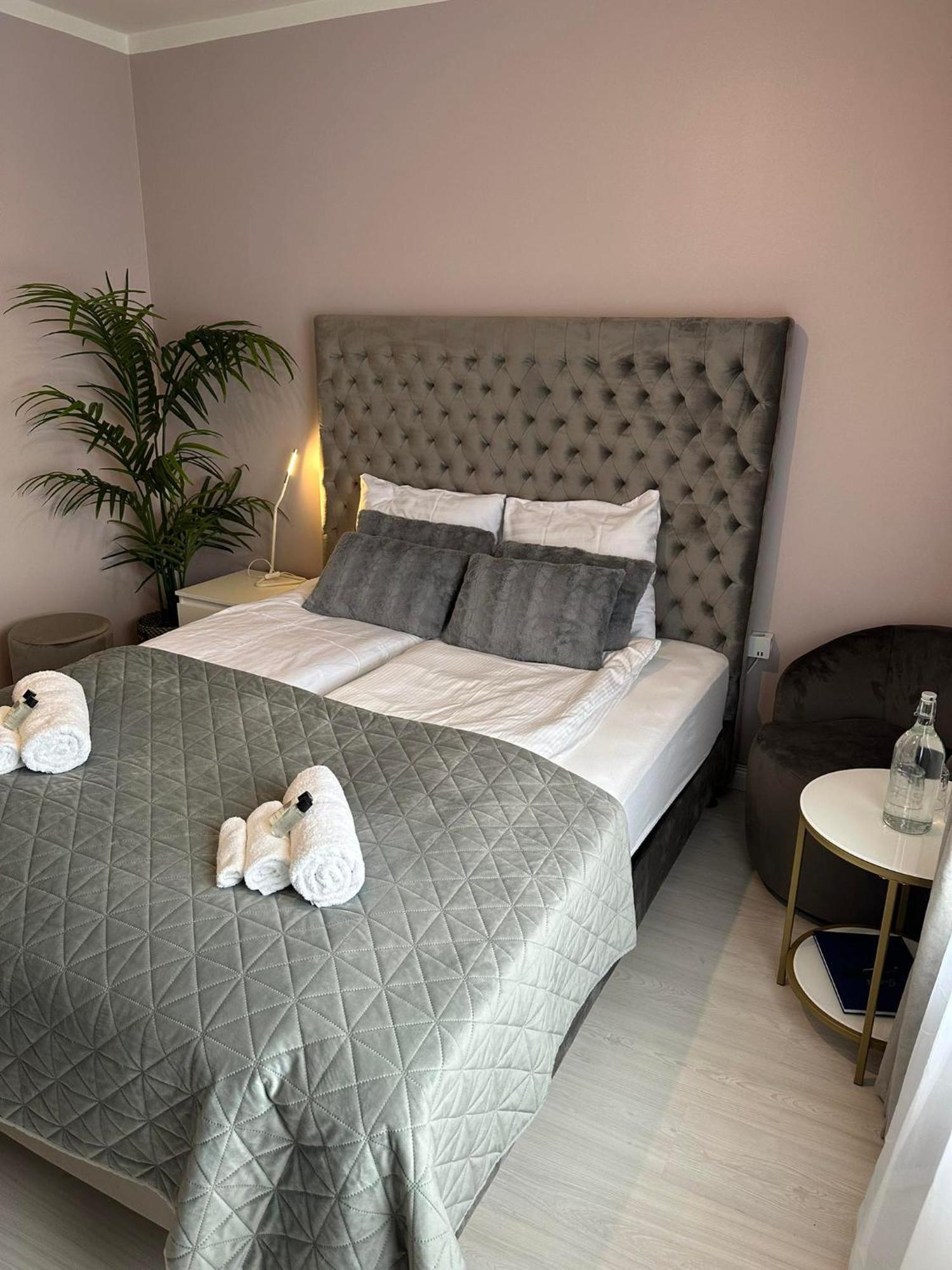 R&J Guesthouse Room Grindavík 외부 사진