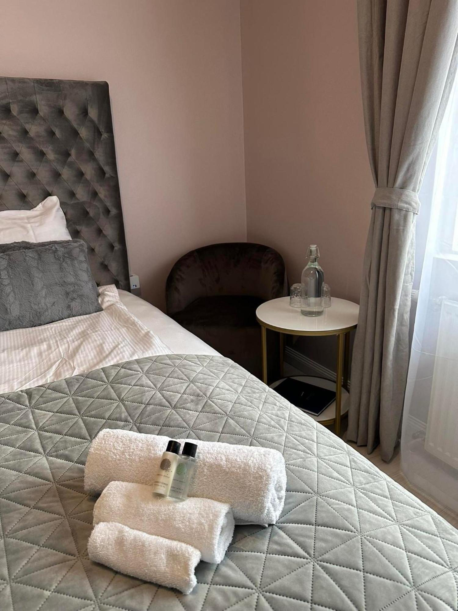 R&J Guesthouse Room Grindavík 외부 사진